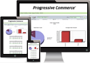 Receive Real Time reporting on all your devices